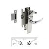 Glass Door and Shower Screen latches