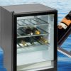 Refrigerator_custom_wine fridge_standard_gineico marine