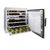 Refrigerator_custom_wine fridge_standard_gineico marine