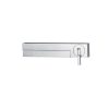 Gineico Marine - Foresti and Suardi -Bathroom Accessories-'Strip' Folding Wall Mixer-FS-4175 - 3