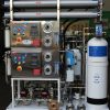 Gineico Marine - Idromar Watermakers- Mini Compact Senior Duplex Watermaker - MC5DX