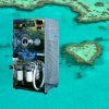 vertical-water-maker-idromar-great-barrier-reef-heart-ginieico-marine