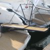 Gineico Marine-besenzoni-yacht-passerelle-idrauliche-girevoli-transom-rotating-gangway-pi-464-smart-top-mounted