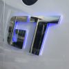LED Boat Names - GT stainless steel letters - Gineico Marine