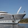 gineico-marine-besenzoni-yacht-crane-T.G624-solas-certifiable