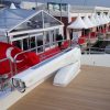 gineico marine - besenzoni-yacht-gruetta-idraulica-flybridge-hydraulic-crane-G_409_04