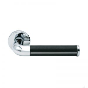 Gineico Marine - Foresti and Suardi - Door Leather Handle FS-455A00