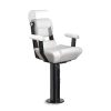 Gineico Marine-Besenzoni-Automatic helm seat-CARBON-BES P250