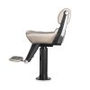 Gineico Marine-Besenzoni-Automatic helm seat-CARBON-BES P250