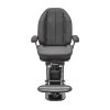 Gineico Marine-Besenzoni-Automatic helm seat-Carbon-BES P254