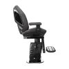 Gineico Marine-Besenzoni-Automatic helm seat-Carbon-BES P254