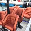 Gineico Marine-Besenzoni-Performance Boat Helm Seat- BES P 397