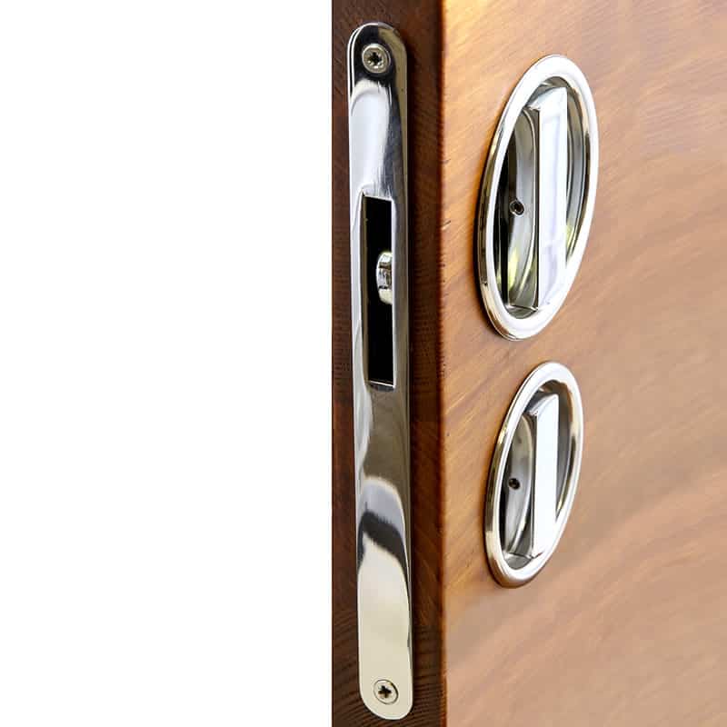 409744s Stainless Steel Sliding Door, How To Adjust Sliding Door Lock