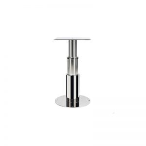 Gineico Marine-Electric Table Pedestal GM-T2018898B2SS